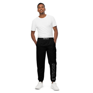 ØRIGINALS UNISEX TRACK PANTS