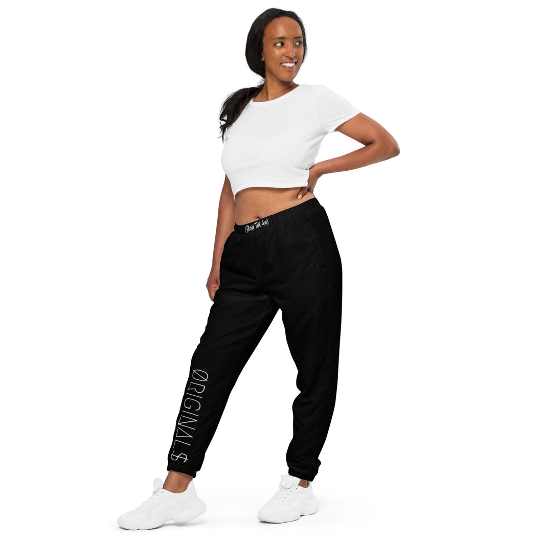 ØRIGINALS UNISEX TRACK PANTS 2