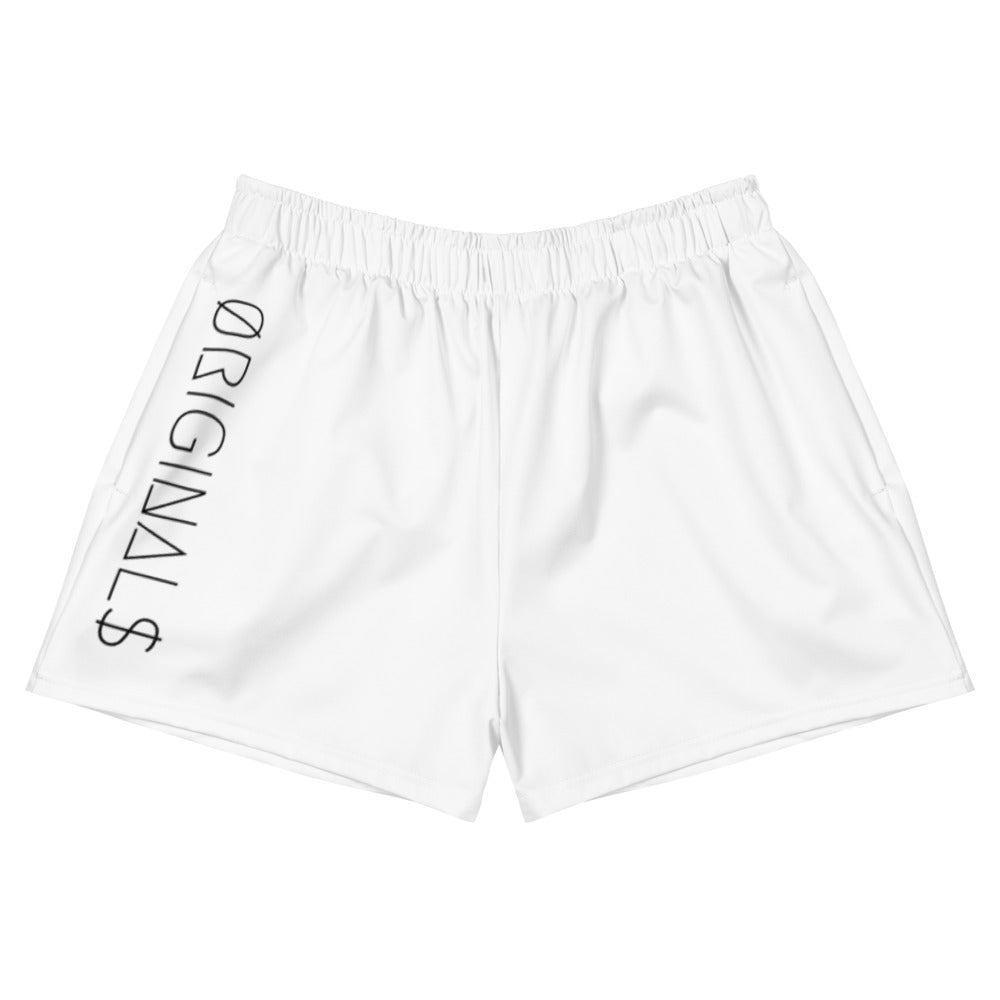 ØRIGINALS WMNS ATHLETIC SHØRTS