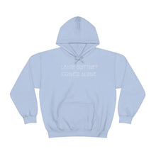 Load image into Gallery viewer, LEAVE BRITTNEY ALØNE UNISEX HOODIE