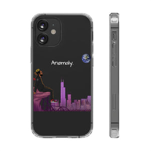 ANØMALY CLEAR CASE 2