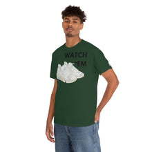 Load image into Gallery viewer, WATCH &#39;EM UNISEX TEE