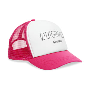 ØRIGINALS MESH CAP