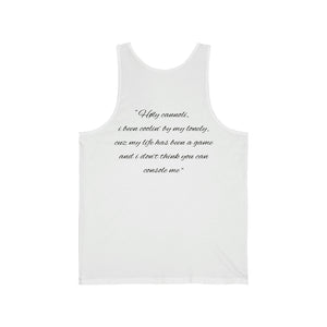 HØLY UNISEX JERSEY TANK 2