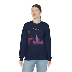 ANØMALY UNISEX CREWNECK 2