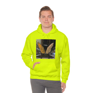 HØLY UNISEX HOODIE