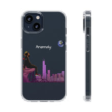 Load image into Gallery viewer, ANØMALY CLEAR CASE 2