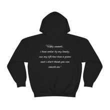 Load image into Gallery viewer, HØLY UNISEX HOODIE 2