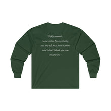 Load image into Gallery viewer, HØLY LØNG SLEEVE TEE