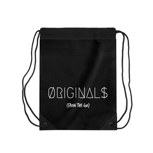 ØRIGINALS DRAWSTRING BAG