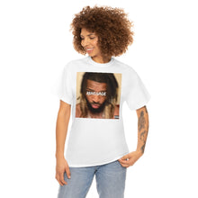 Load image into Gallery viewer, RENEGADE UNISEX TEE (WHITE)