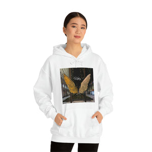 HØLY UNISEX HOODIE