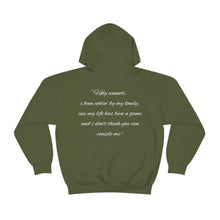 Load image into Gallery viewer, HØLY UNISEX HOODIE 2