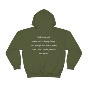 HØLY UNISEX HOODIE