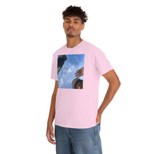 Load image into Gallery viewer, DAY ØFF UNISEX TEE (CLEAN)