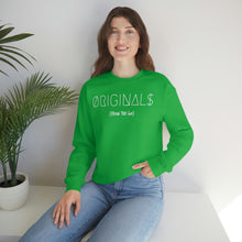 Load image into Gallery viewer, ØRIGINALS UNISEX HEAVY BLEND SWEATSHIRT