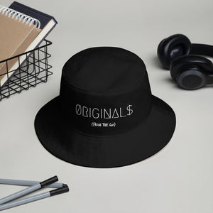 ØRIGINALS BUCKET HAT