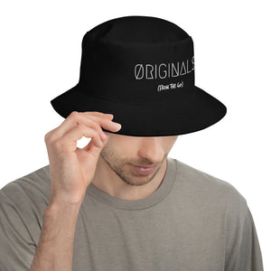 ØRIGINALS BUCKET HAT