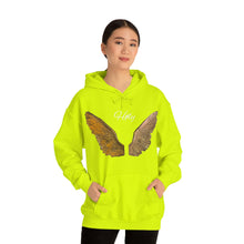 Load image into Gallery viewer, HØLY UNISEX HOODIE 2