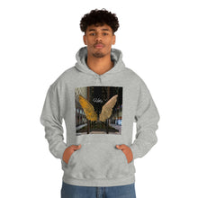 Load image into Gallery viewer, HØLY UNISEX HOODIE