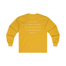 Load image into Gallery viewer, HØLY LØNG SLEEVE TEE