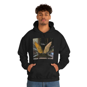 HØLY UNISEX HOODIE