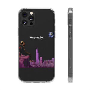 ANØMALY CLEAR CASE 2