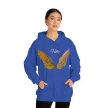 Load image into Gallery viewer, HØLY UNISEX HOODIE 2