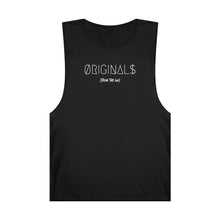 Load image into Gallery viewer, ØRIGINALS UNISEX BARNARD TANK