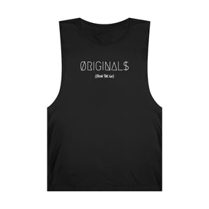 ØRIGINALS UNISEX BARNARD TANK