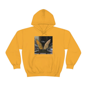 HØLY UNISEX HOODIE