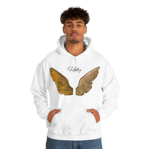 HØLY UNISEX HOODIE 2