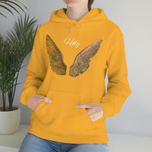 Load image into Gallery viewer, HØLY UNISEX HOODIE 2