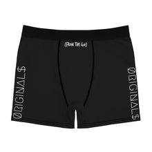 Load image into Gallery viewer, ØRIGINALS MENS BØXER BRIEFS