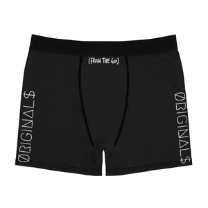 ØRIGINALS MENS BØXER BRIEFS