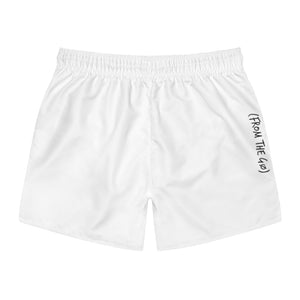 ØRIGINALS SWIM TRUNKS