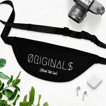 Load image into Gallery viewer, ØRIGINALS FANNY PACK