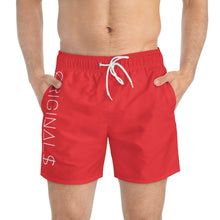 Load image into Gallery viewer, ØRIGINALS SWIM TRUNKS