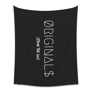 ØRIGINALS TAPESTRY