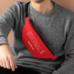 ØRIGINALS FANNY PACK