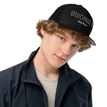 Load image into Gallery viewer, ØRIGINALS TRUCKER CAP ALT