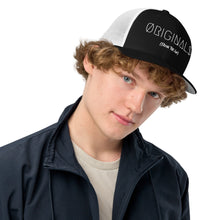 Load image into Gallery viewer, ØRIGINALS TRUCKER CAP ALT