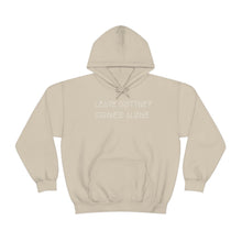 Load image into Gallery viewer, LEAVE BRITTNEY ALØNE UNISEX HOODIE