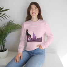 Load image into Gallery viewer, ANØMALY UNISEX CREWNECK 2