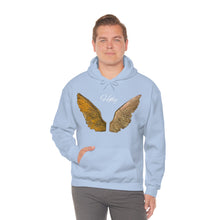 Load image into Gallery viewer, HØLY UNISEX HOODIE 2