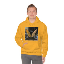 Load image into Gallery viewer, HØLY UNISEX HOODIE