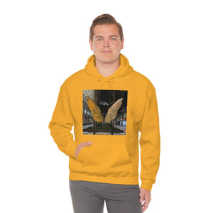 HØLY UNISEX HOODIE