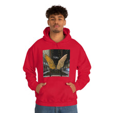 Load image into Gallery viewer, HØLY UNISEX HOODIE