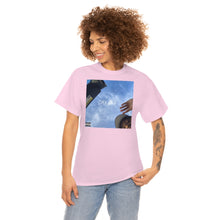 Load image into Gallery viewer, DAY ØFF UNISEX TEE (CLEAN)