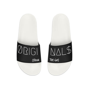 ØRIGINALS MENS SLIDE$ 2.0